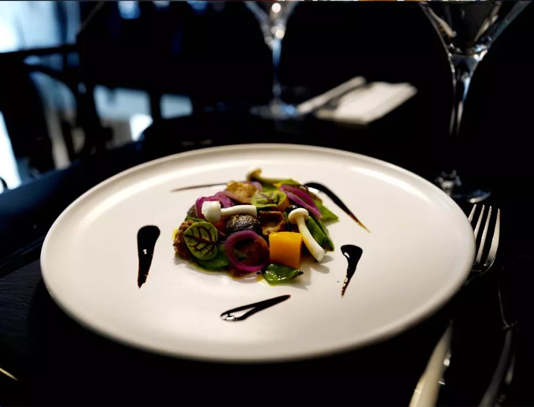 Song Saveur et Sens 2