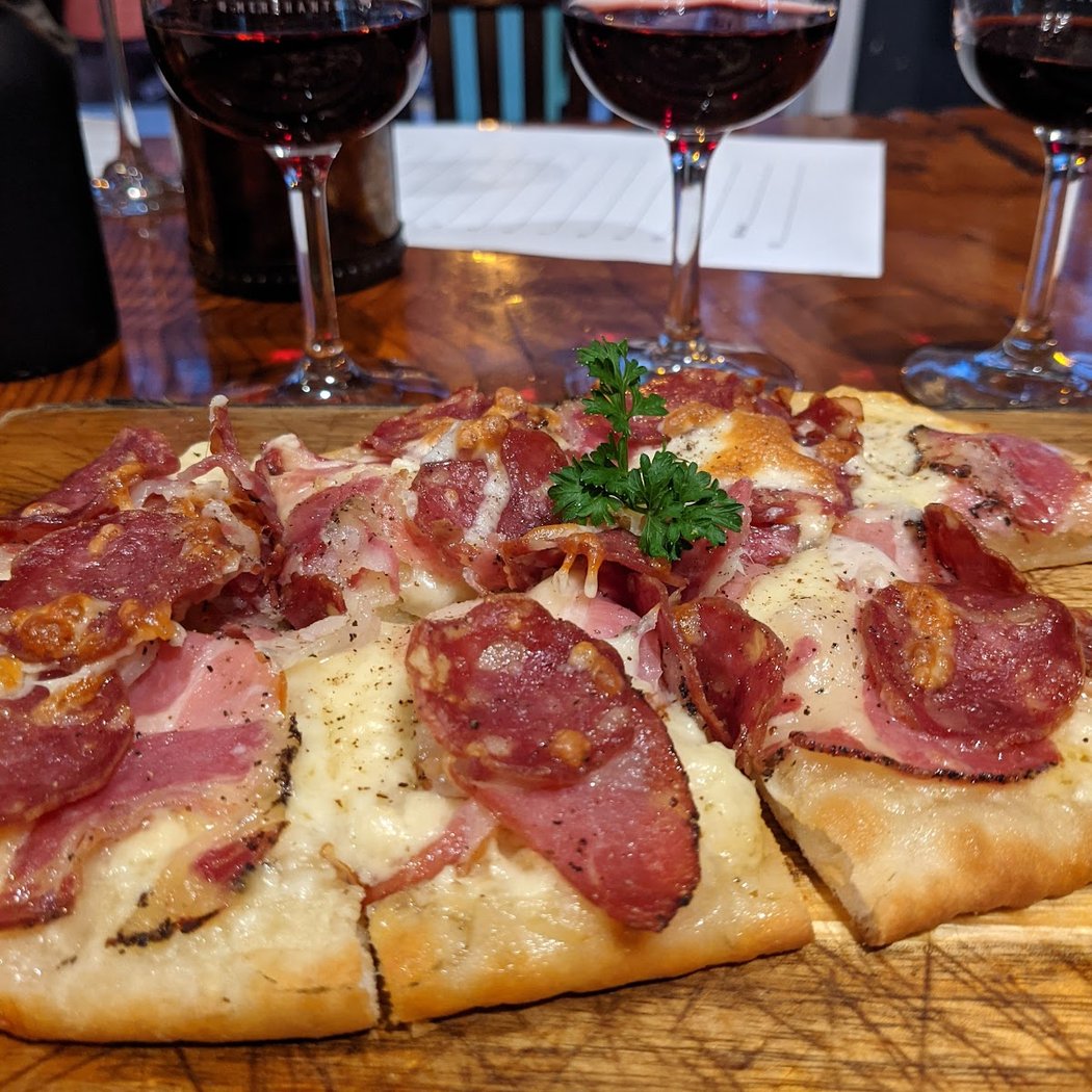 Capitola Wine Bar & Merchants 1