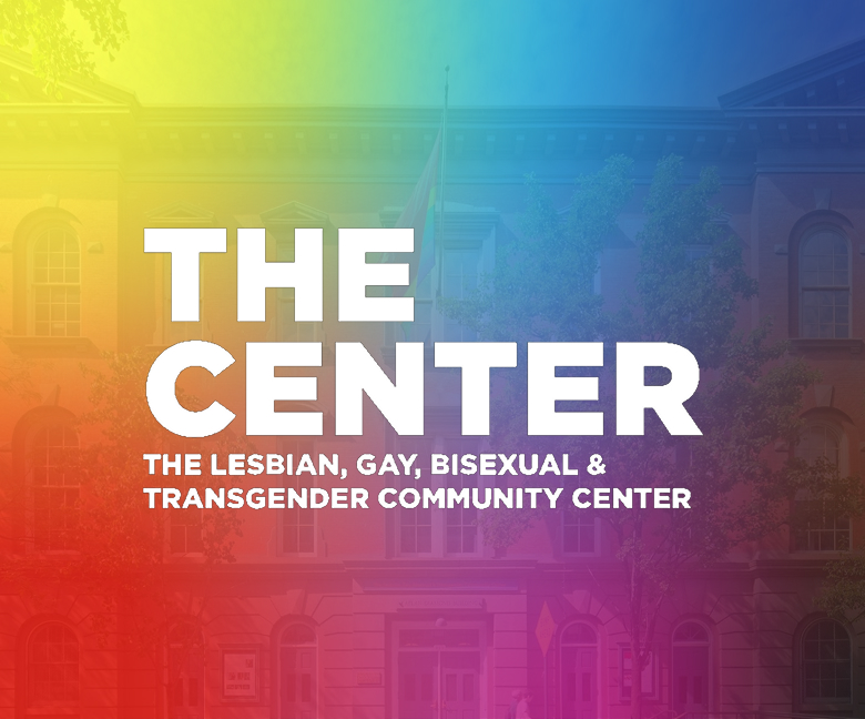 The Lesbian, Gay, Bisexual & Transgender Community Center 1