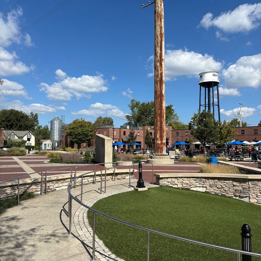 Hilliard's Station Park 3