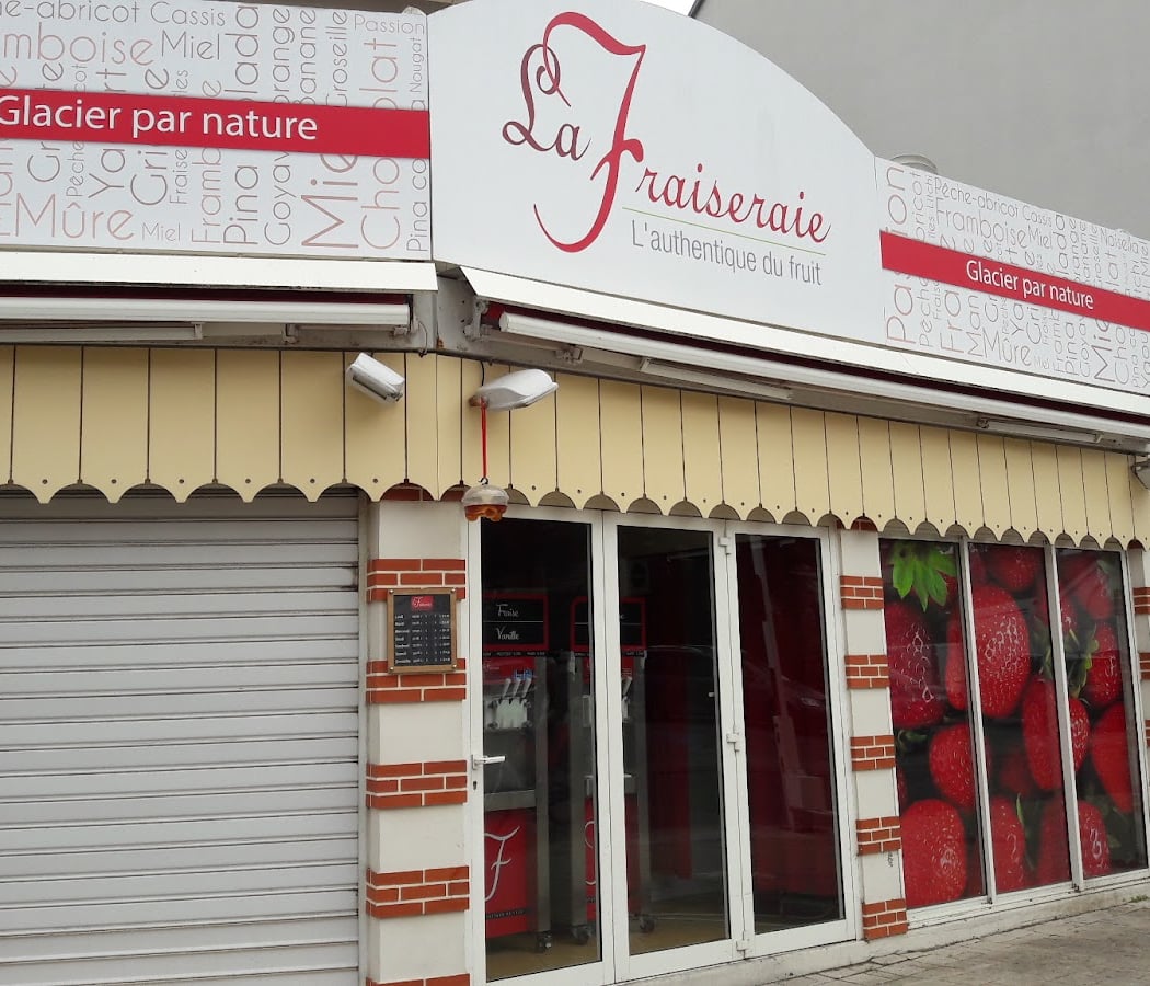La Fraiseraie Saint-Brévin-les-Pins 2