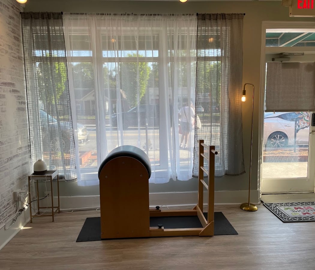 LatJohns Pilates & Wellness 2