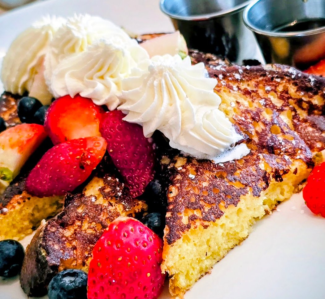 Stone Park Cafe 1