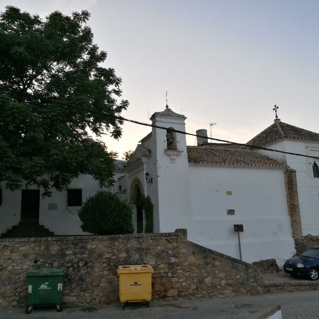 Exposición de la Hermandad de la Soledad 2