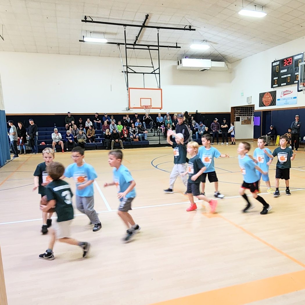 Boys & Girls Clubs of Sonoma-Marin, Lucchesi Park Clubhouse 2