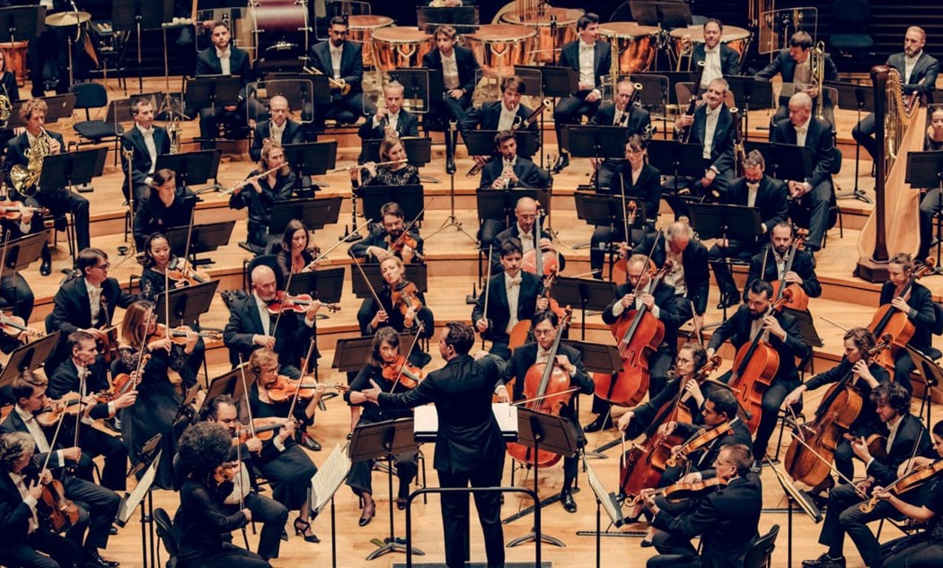 Voyages avec Rachmaninoff 3