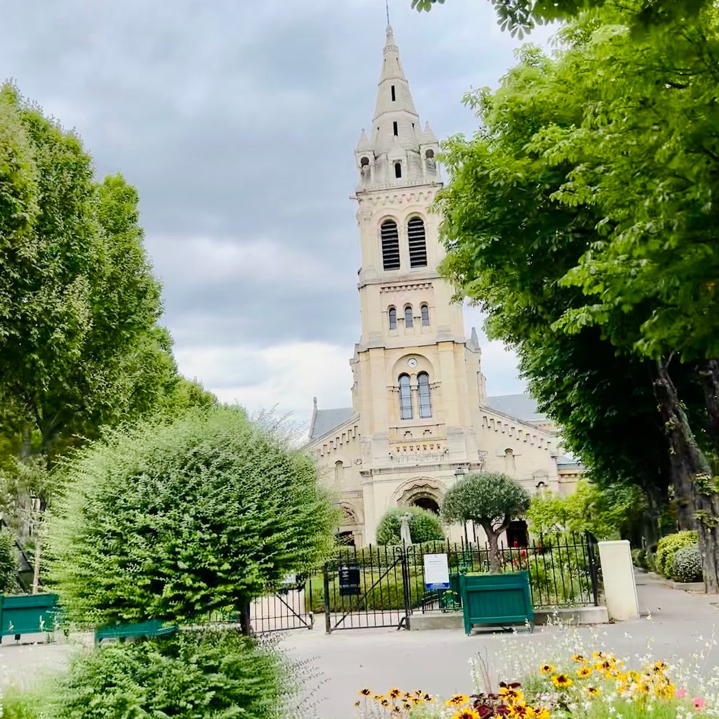 Square Joan of Arc 1