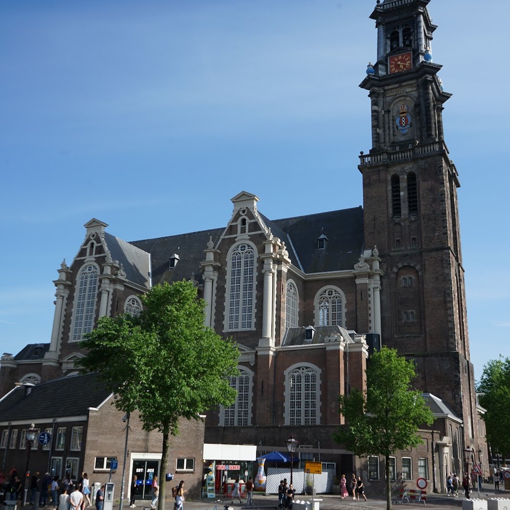 Westertoren 3