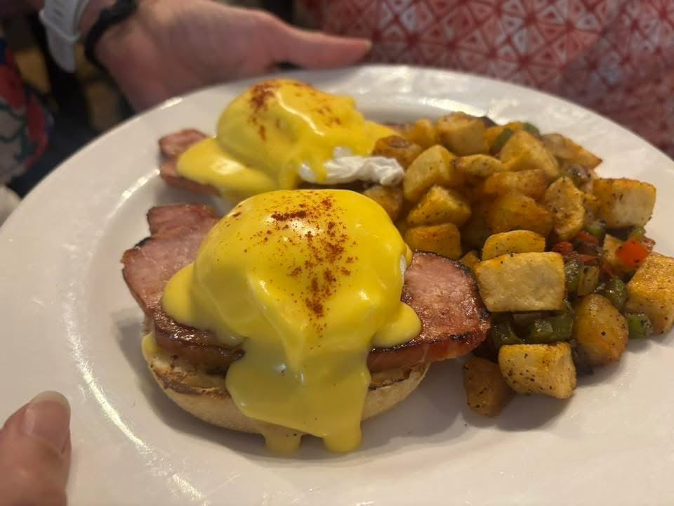Cafe Sydnie Mae 3