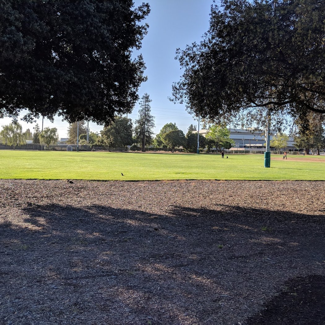 Fair Oaks Park 2