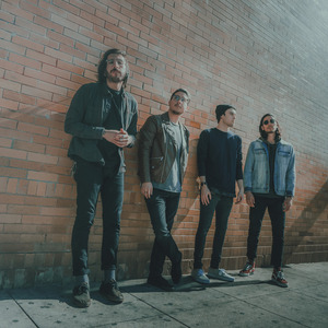 Dayseeker, Northlane, Wind Walkers, and sace6 1
