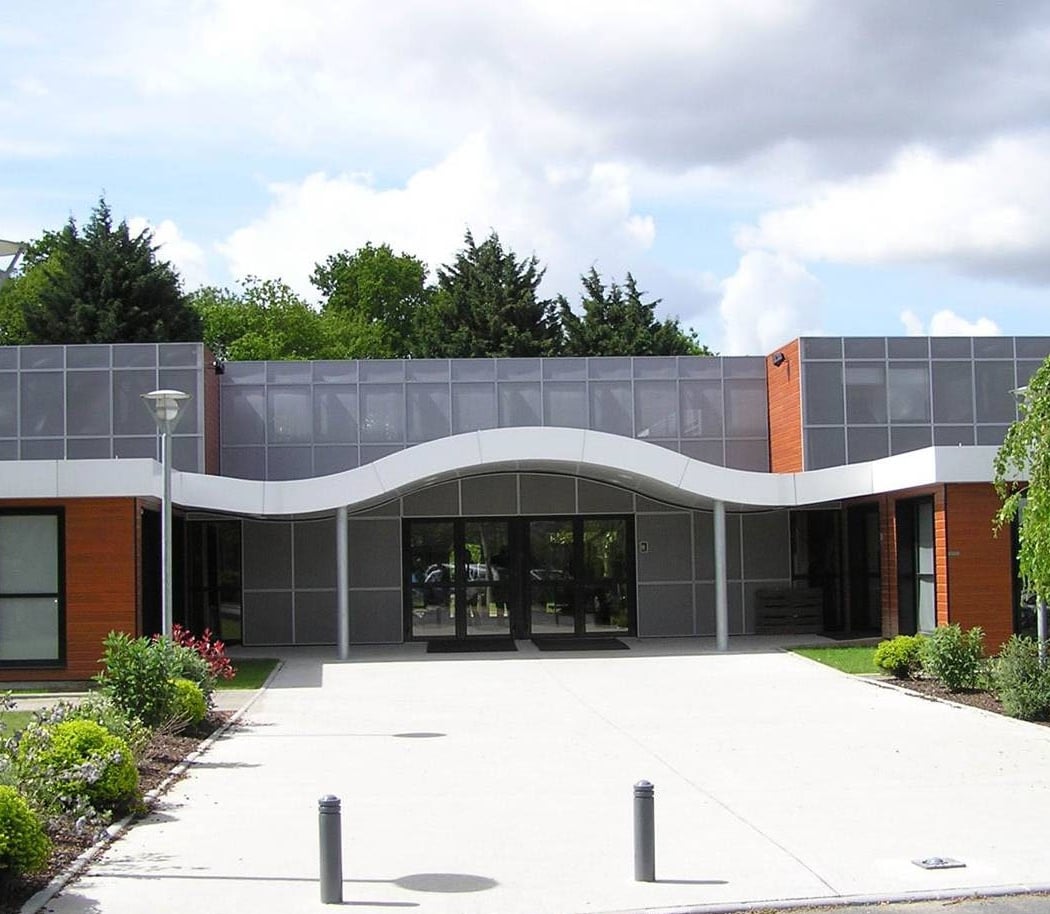 C.e.n.s Educational Center Nantais Pour Sportifs 2