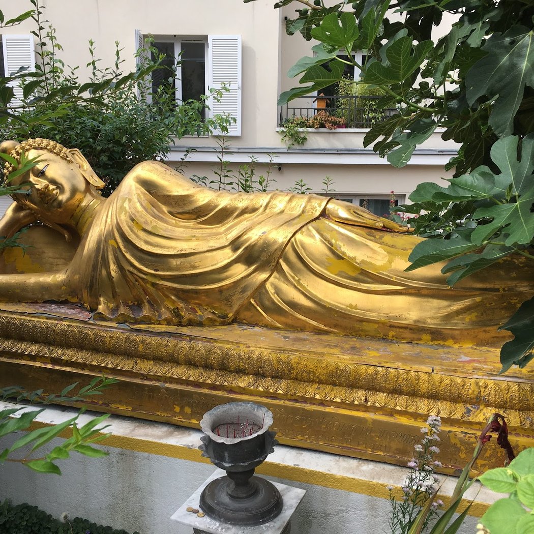 Pagode Tinh Tam 3