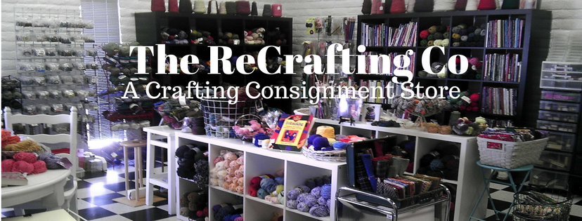 The ReCrafting Co. 3