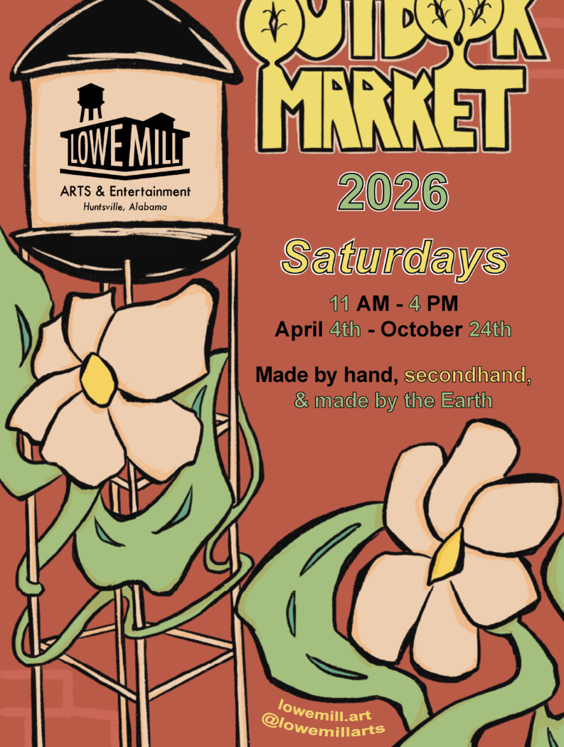 Outdoor Market 1