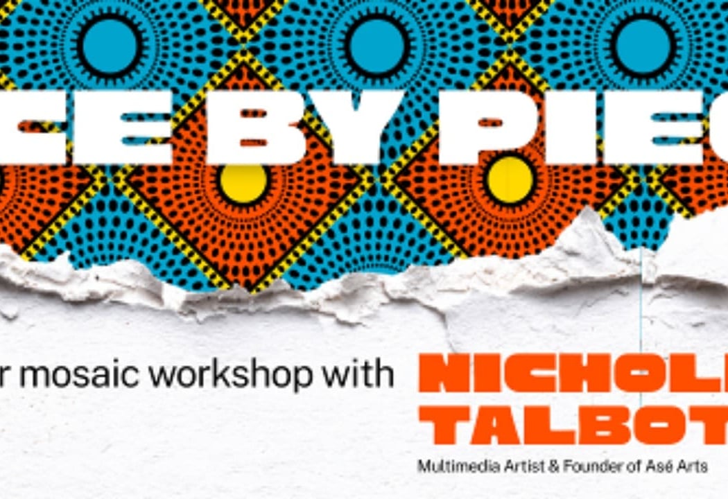 Piece by Piece: Celebrating African American Contemporary Art 1