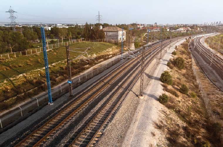 EXPOSITION : « MÉMOIRE FERROVIAIRE » 1