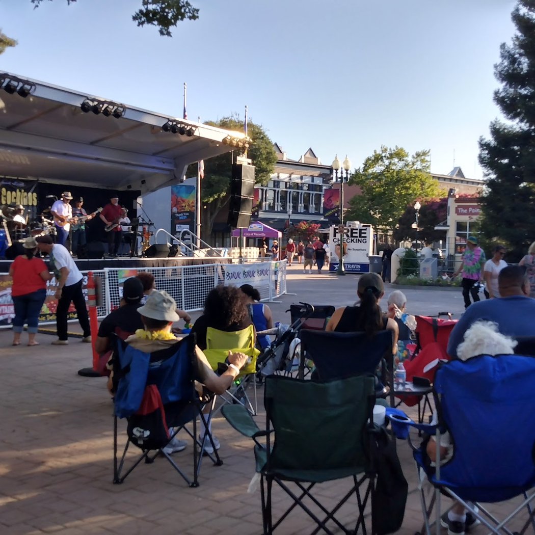 CreekWalk Events 3
