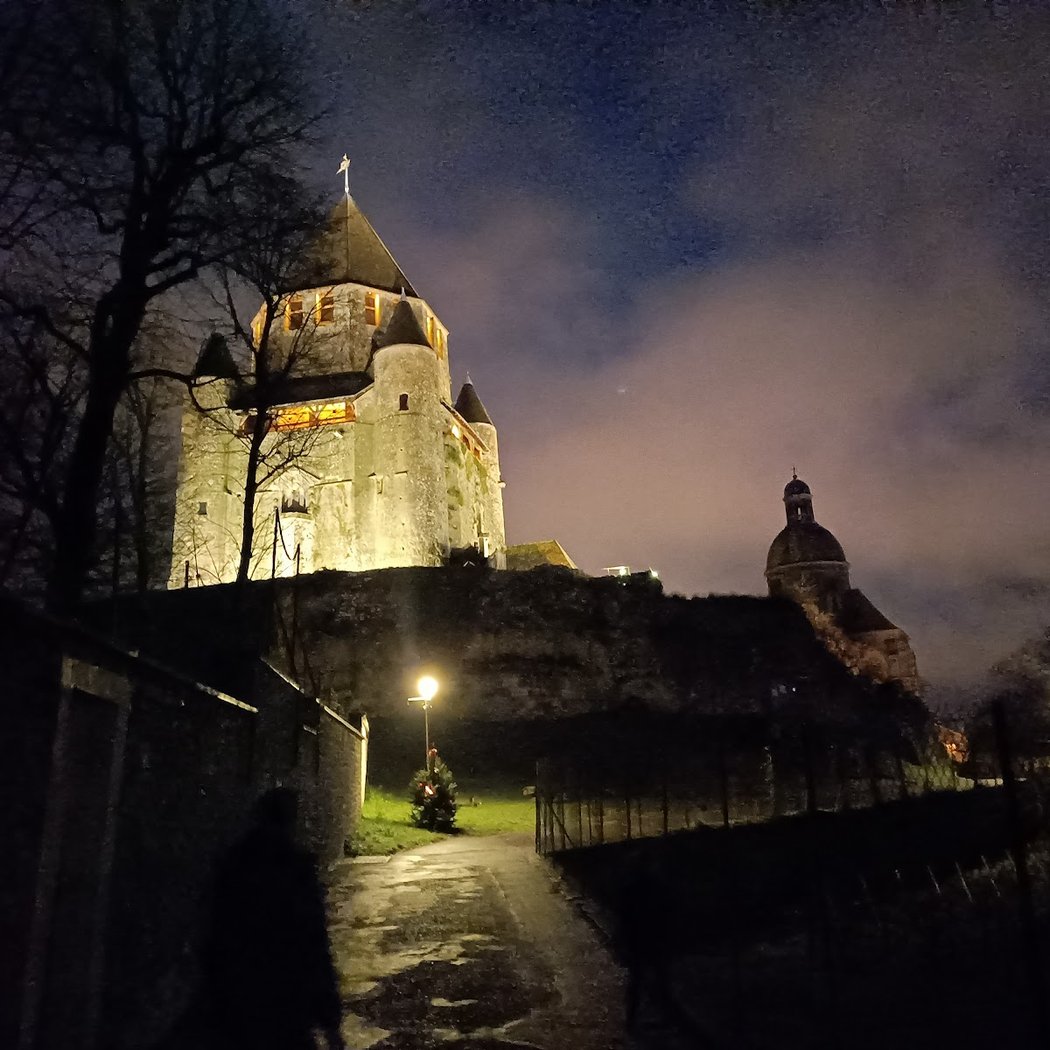 Tournoi de Chevalets de Provins