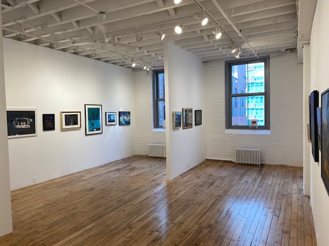 First Street Gallery 4