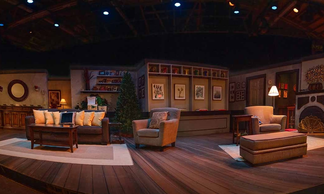 City Lights Theater Company of San Jose 2