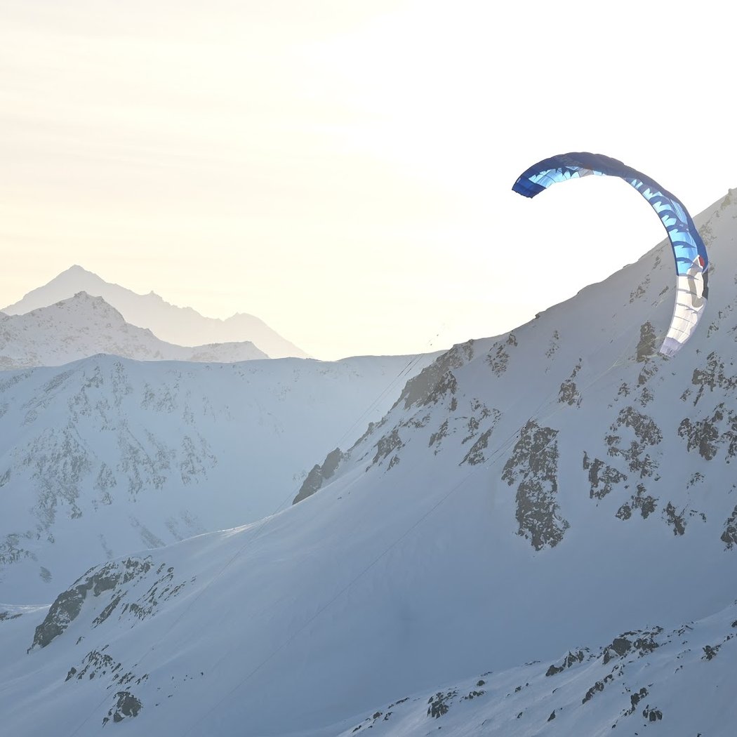 Snowkite Sensation : agence de voyage spécialisée 1
