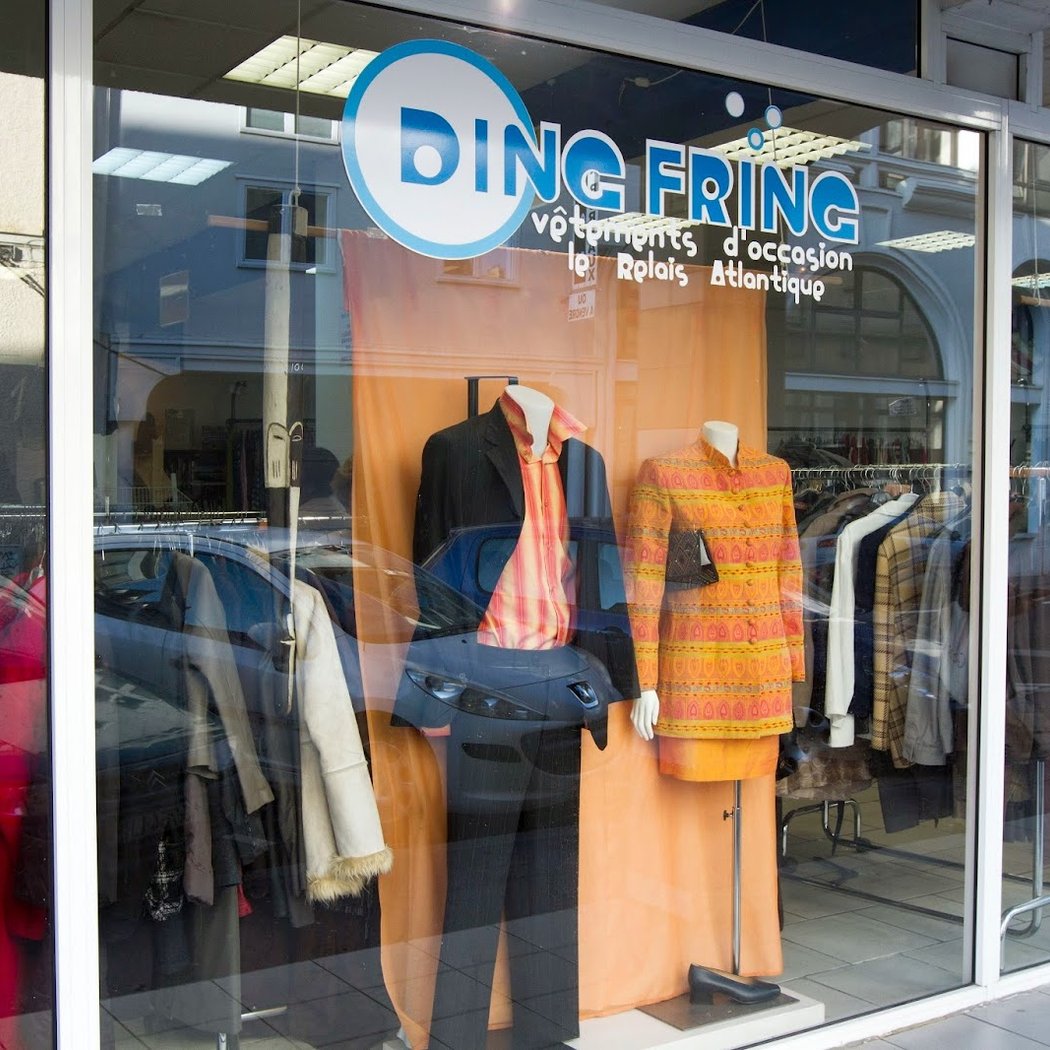 Ding-Fring 3