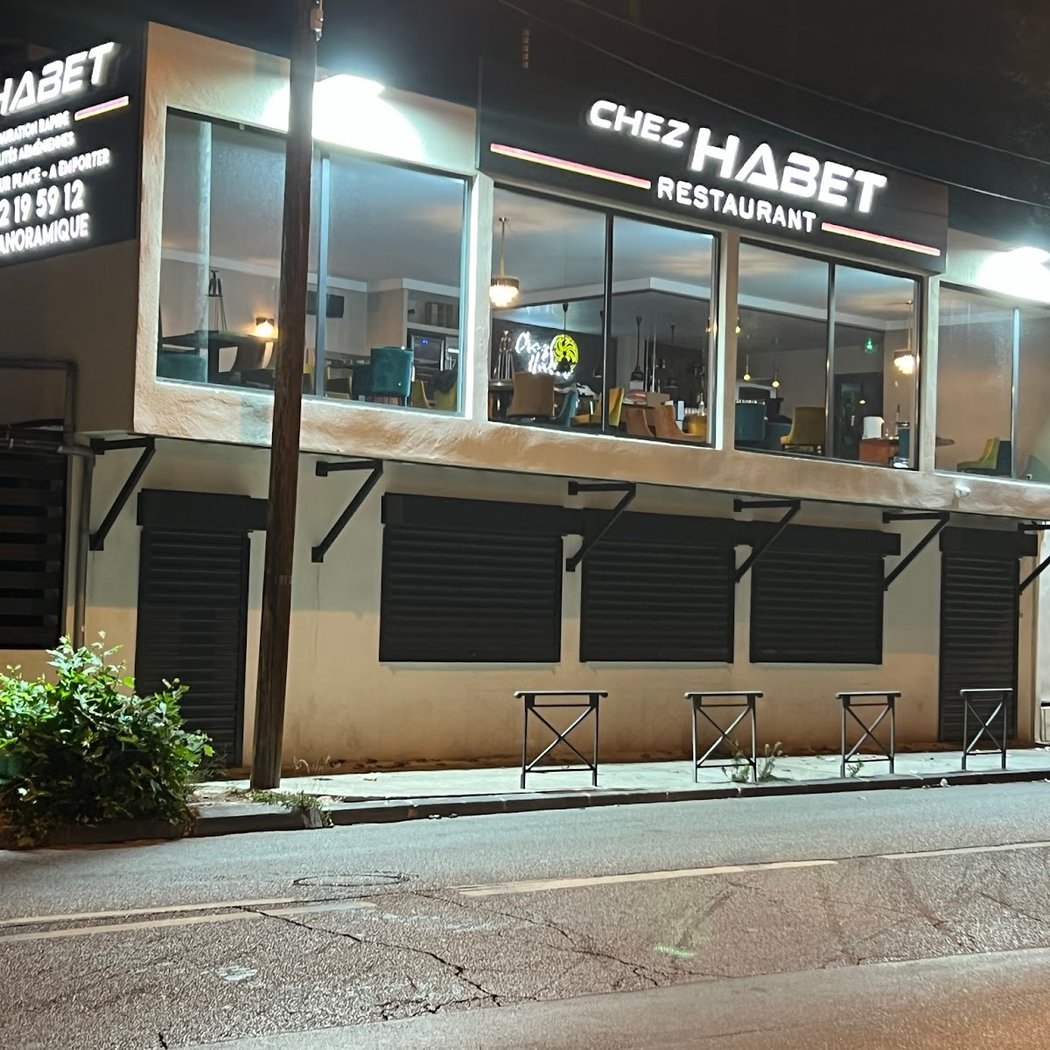 CHEZ HABET | Snack 2
