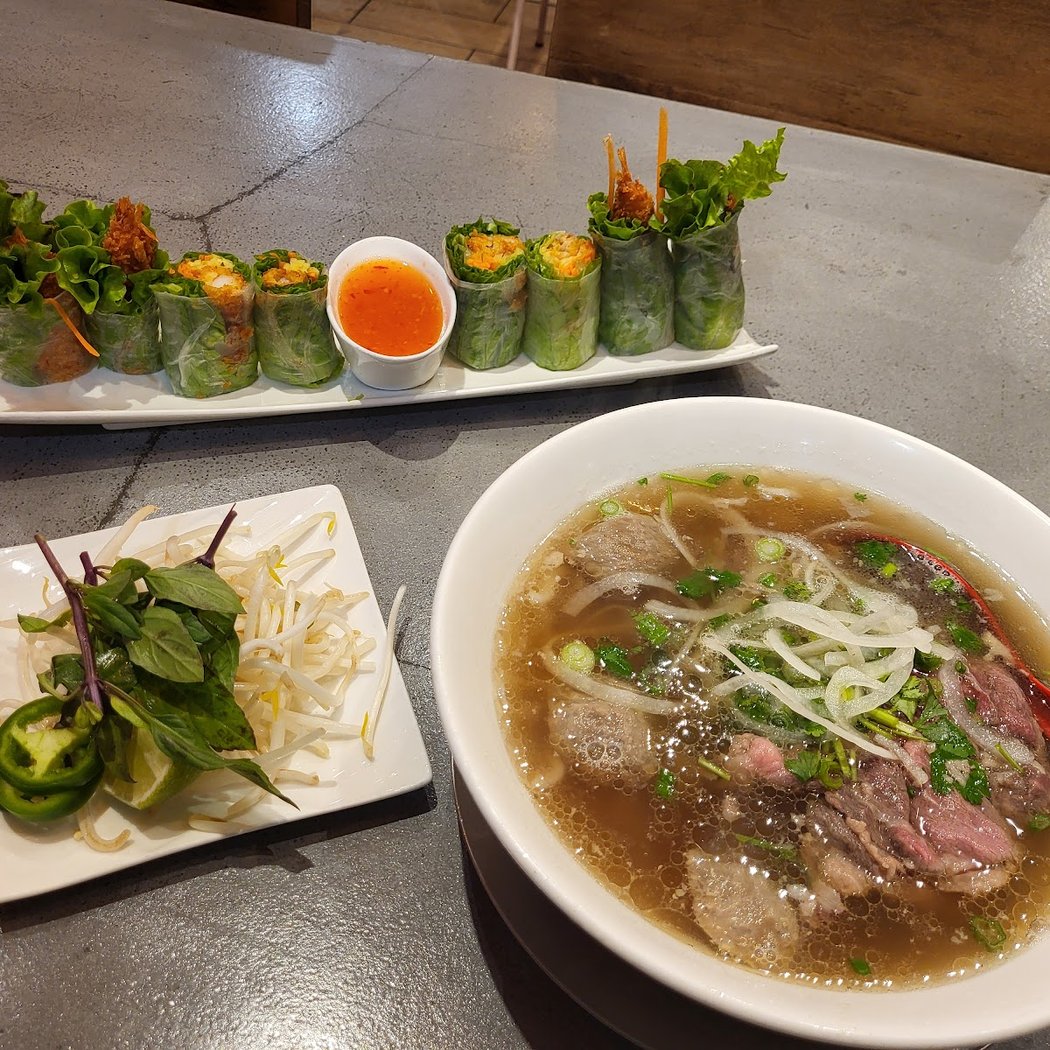 Roots Bistro 3
