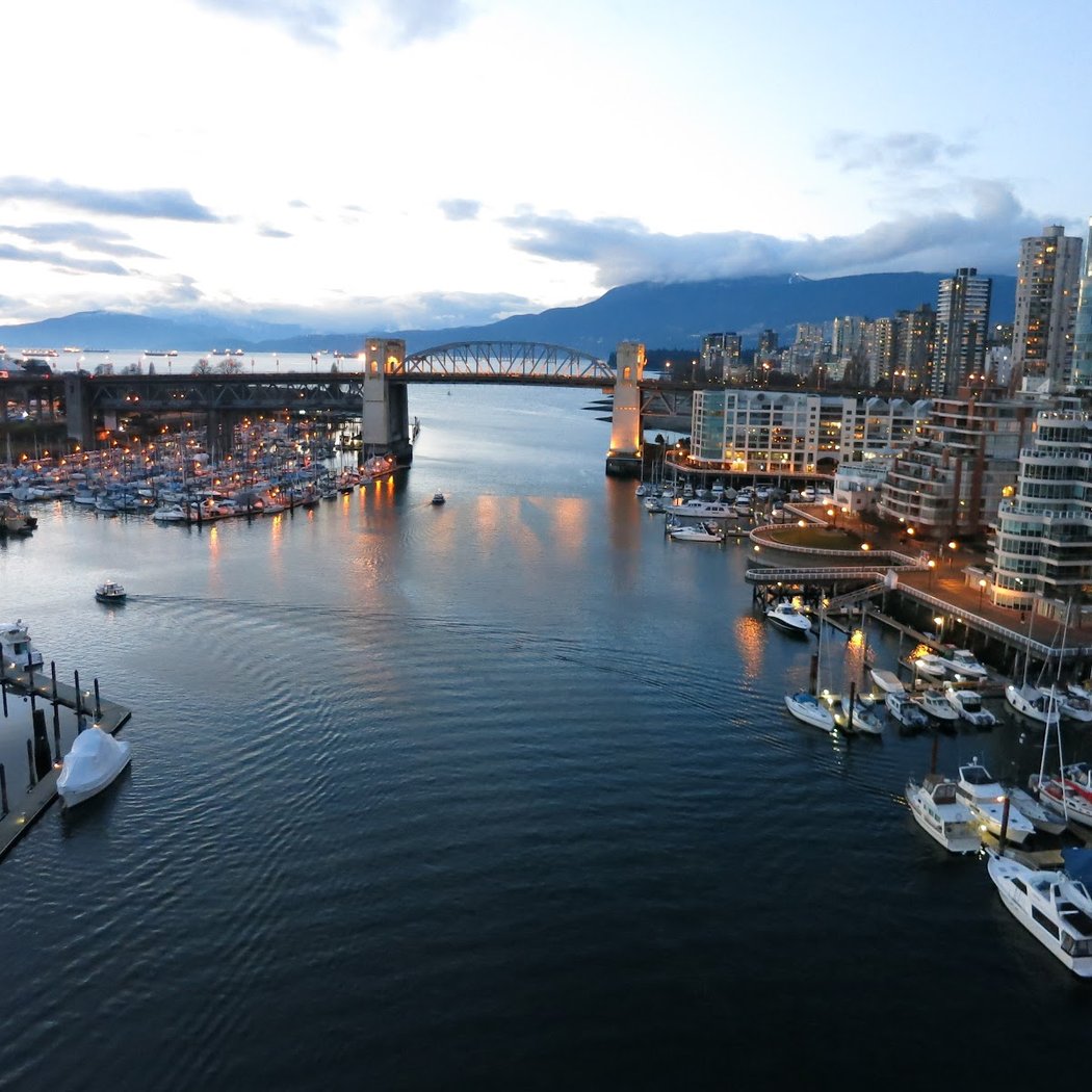 Granville Island 3