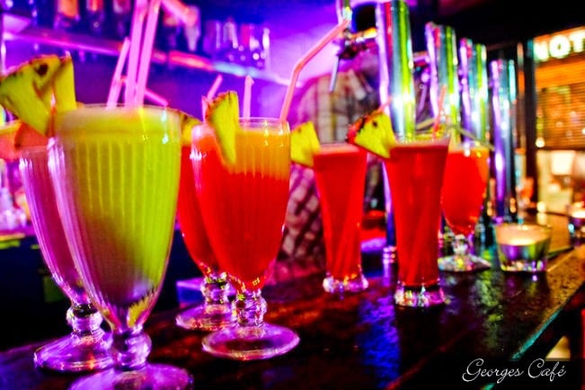 Chronologic Party - From The 80's Till 2025 3