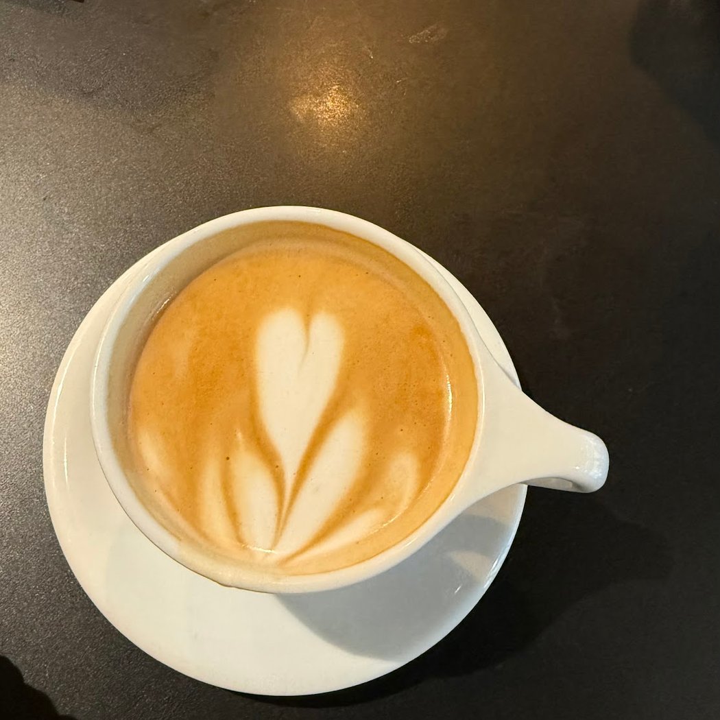 Pennylane Coffee 1
