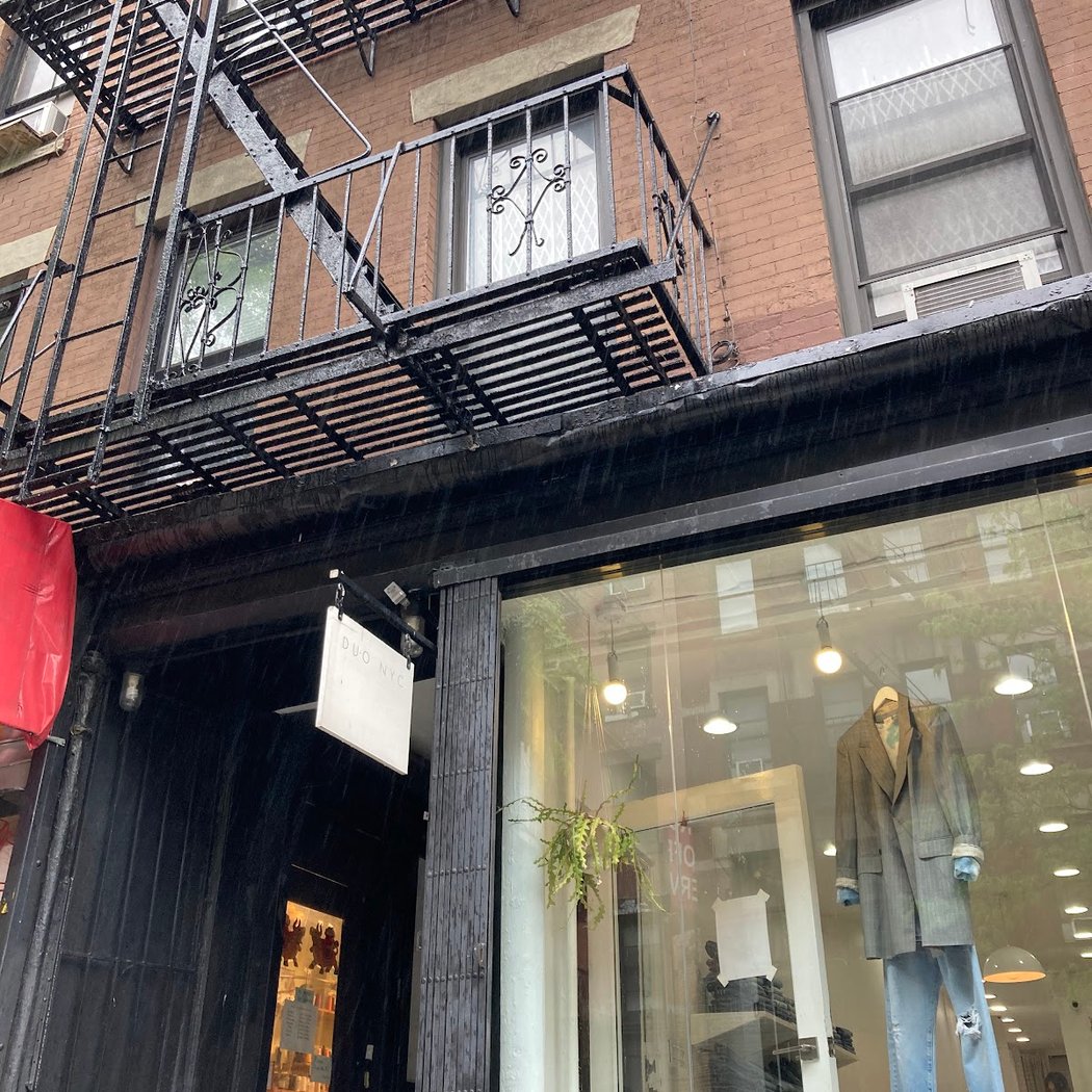DUO NYC 2