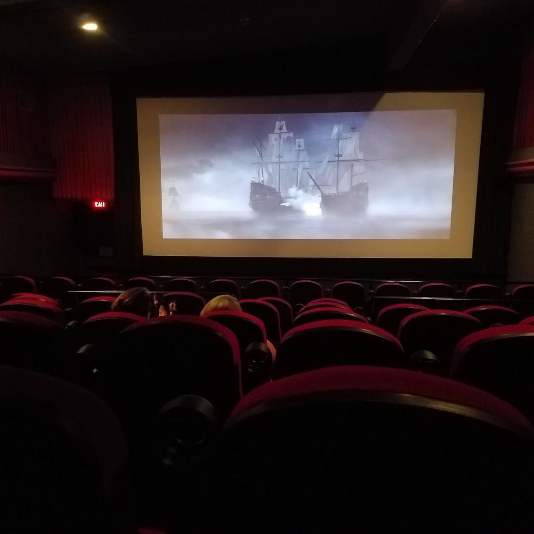 Prime Cinemas Sonoma 3