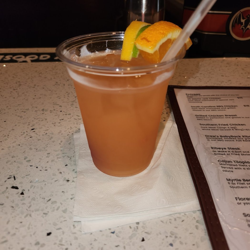 95 South Soul Food Restaurant 2