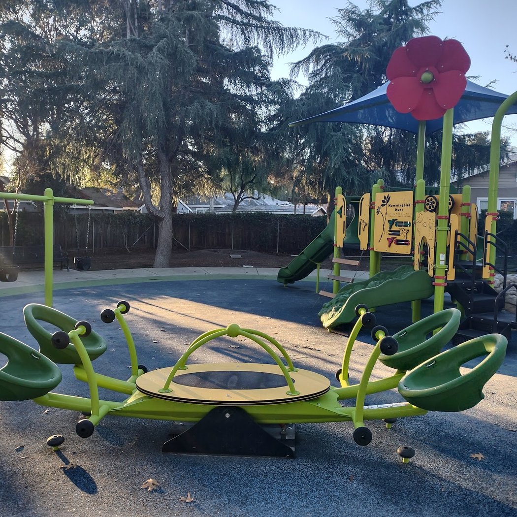 Hummingbird Park 1