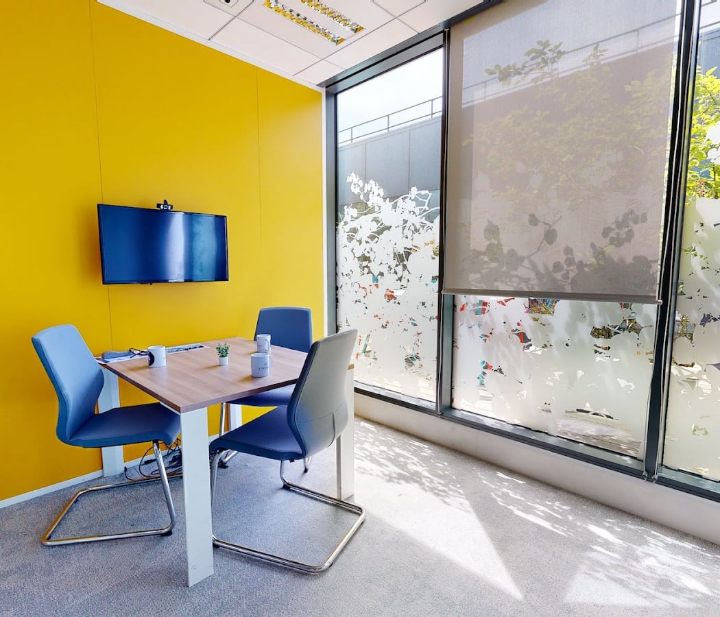 Startway Coworking Bagneux 3