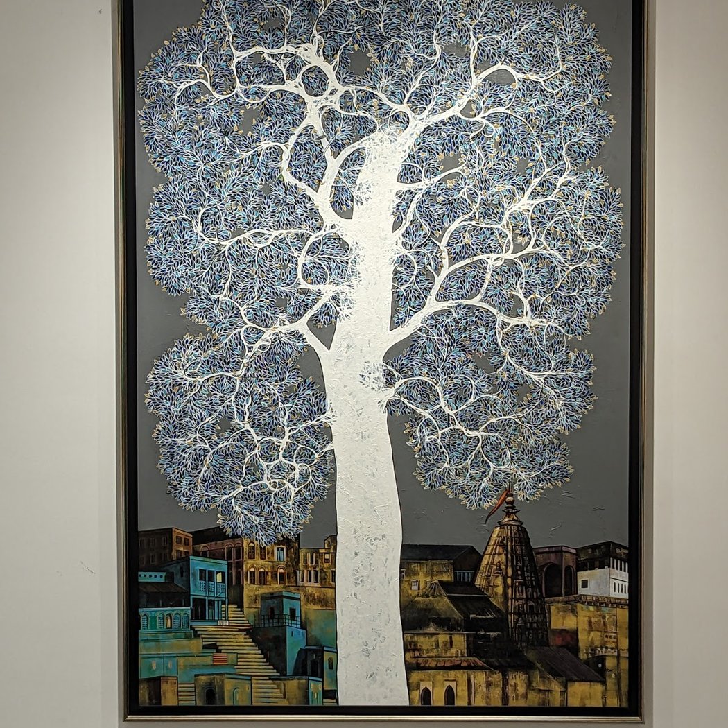 KYNKYNY Art Gallery 1