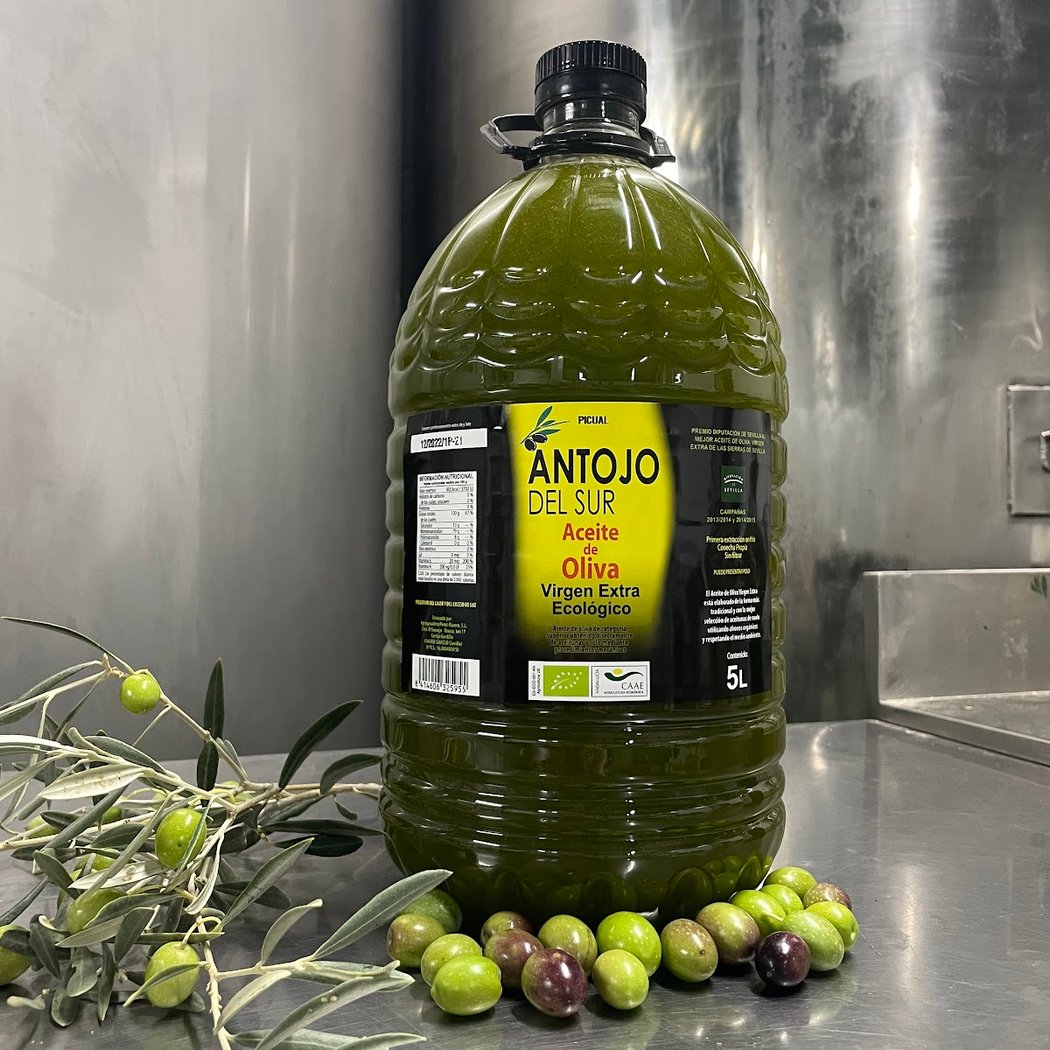 Agroganadera Pérez Racero SL - ANTOJO DEL SUR 1