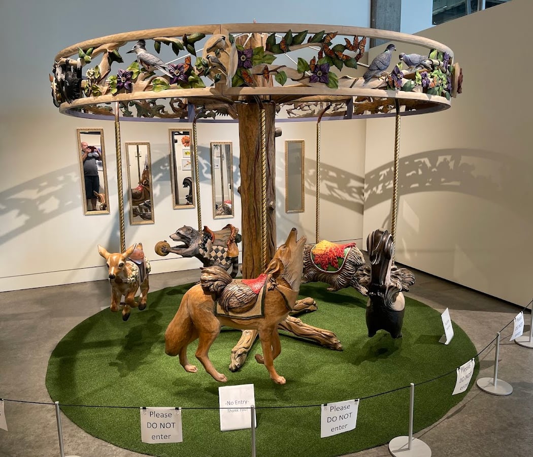 Schack Art Center 3
