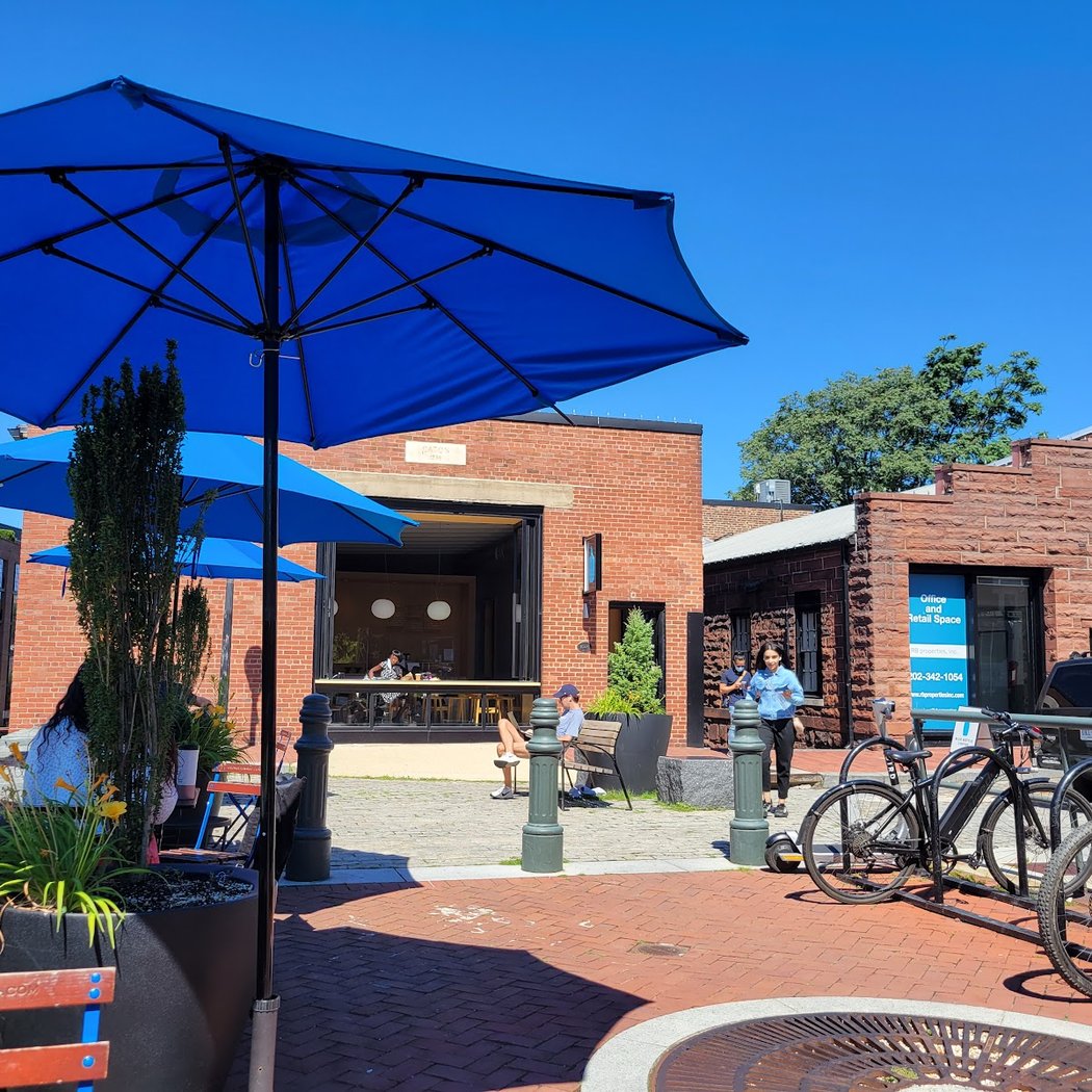 Blue Bottle Coffee 3