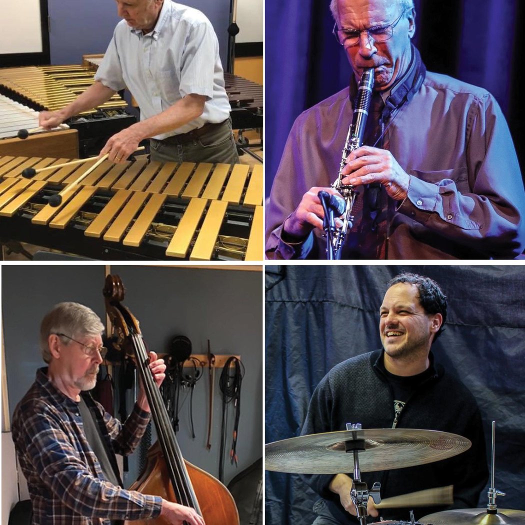 Tuesday Night Jazz Jam 2