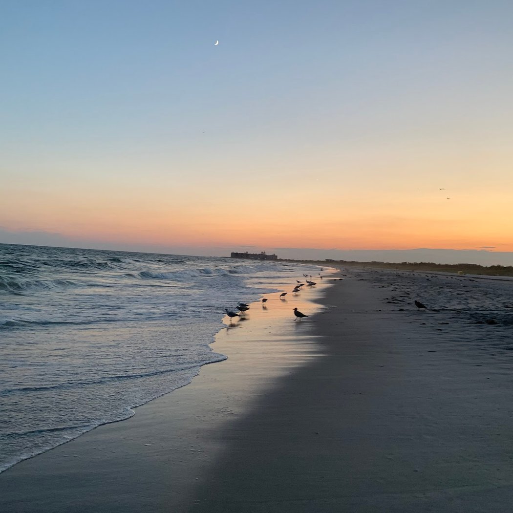 Lido Beach 2