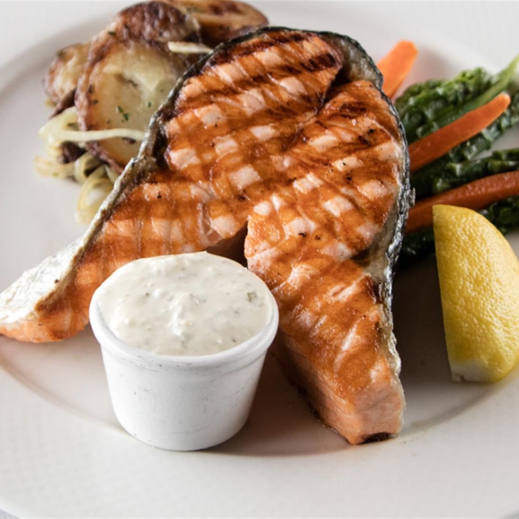 Scott's Seafood Grill & Bar 2