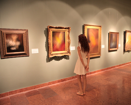 Expositions de Photos, Peintures, Sculptures, Dessins 1