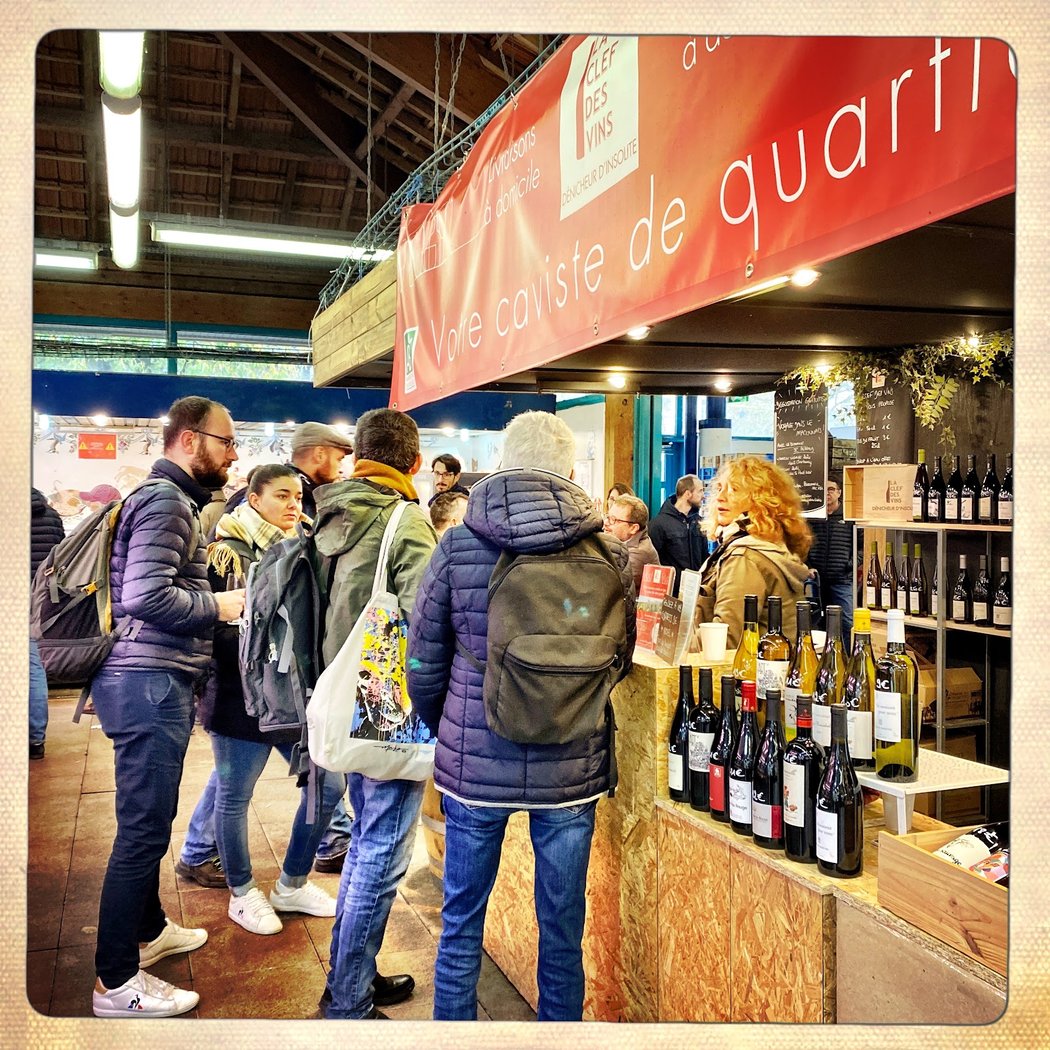 La Clef Des Vins 2