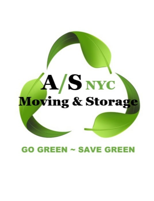 A/S NYC Moving & Storage, LLC 1