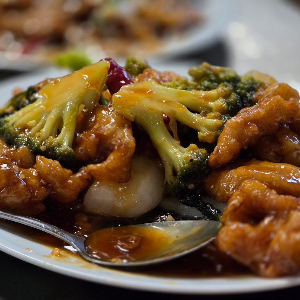Hunan Restaurant 1
