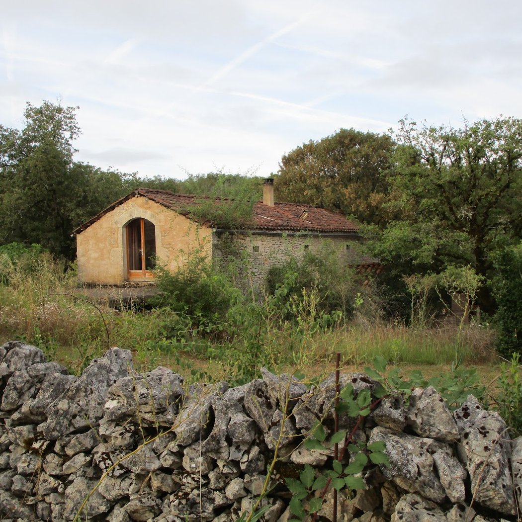 FERME EQUESTRE DU PECH MERLE 4