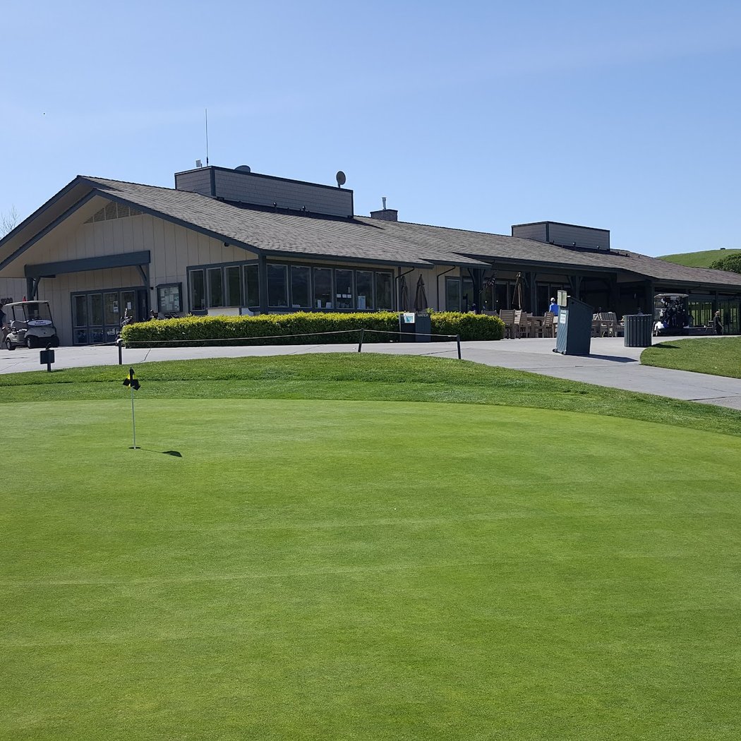 Putting Clinic 1